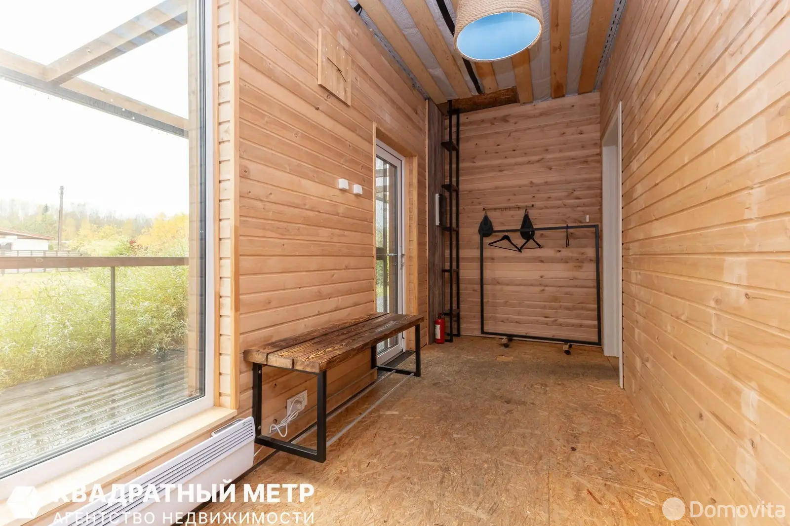 Купить 1-этажную дачу в Палетак Минская область, 53000USD, код 184332 - фото 25