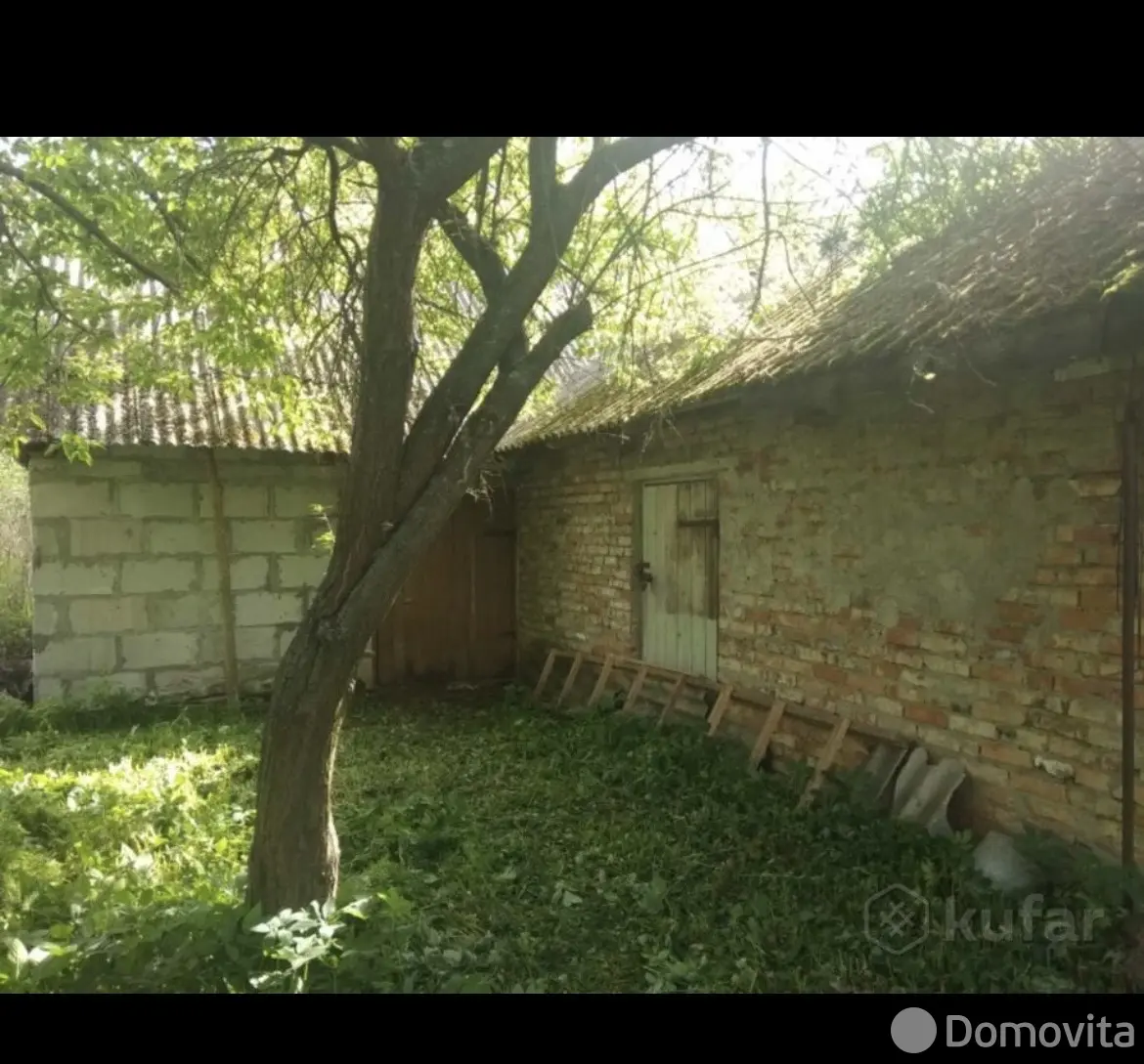 дом, Мокраны, 