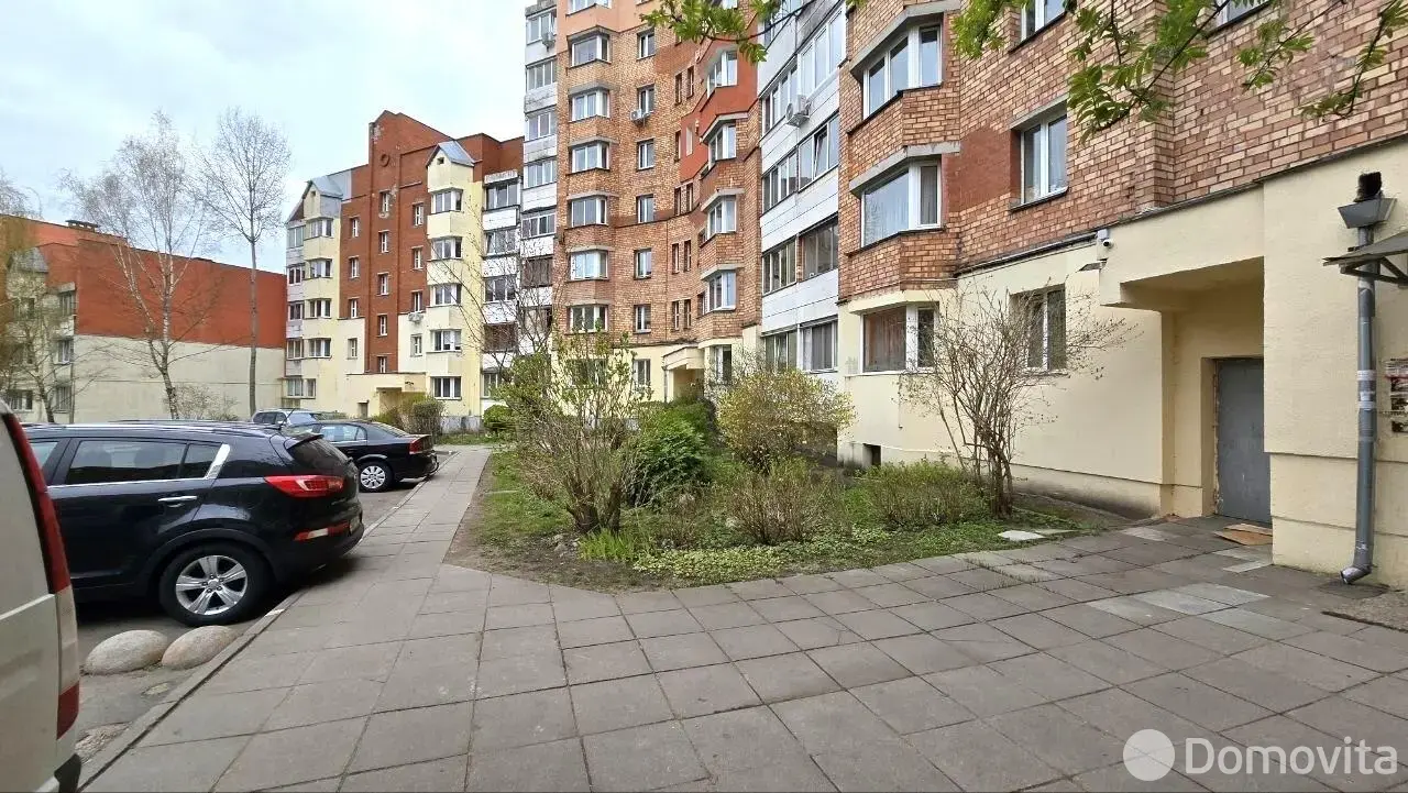 офис, Минск, ул. Городецкая, д. 32