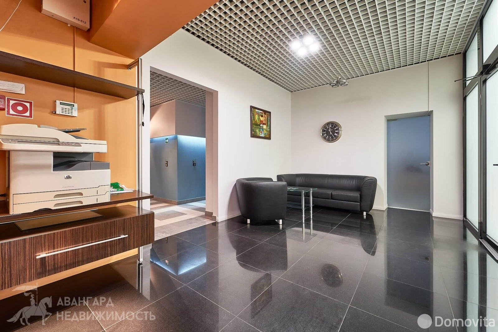 Снять офис на ул. Веры Хоружей, д. 34/А в Минске, 5844EUR, код 16512 - фото 23