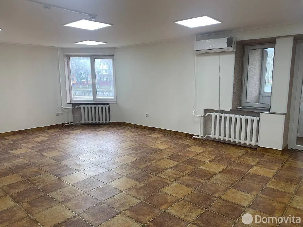 Стоимость аренды торгового объекта, Пинск, ул. Первомайская, д. 128А