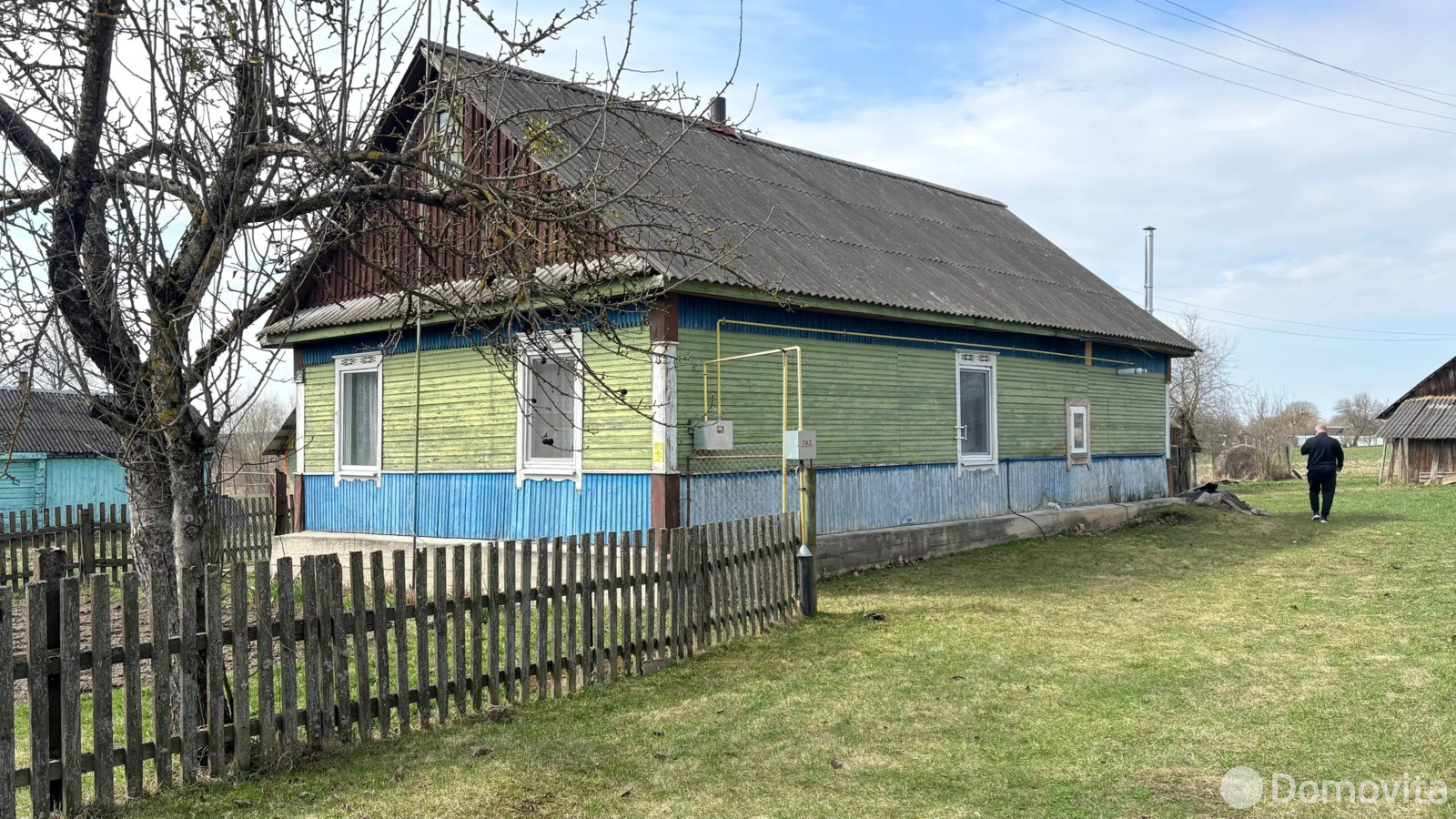 продажа коттеджа, Налибоки, 