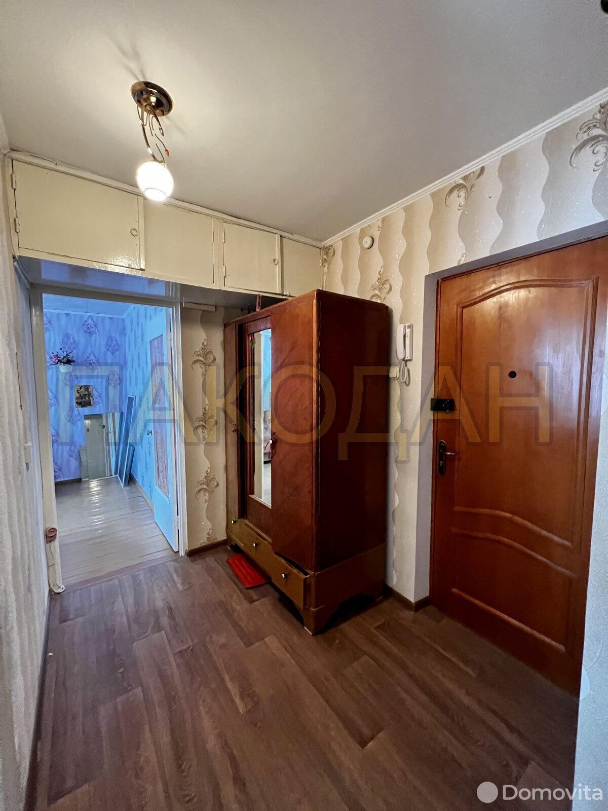 Купить 2-комнатную квартиру в Барановичах, ул. Космонавтов, 18300 USD, код: 938604 - фото 2
