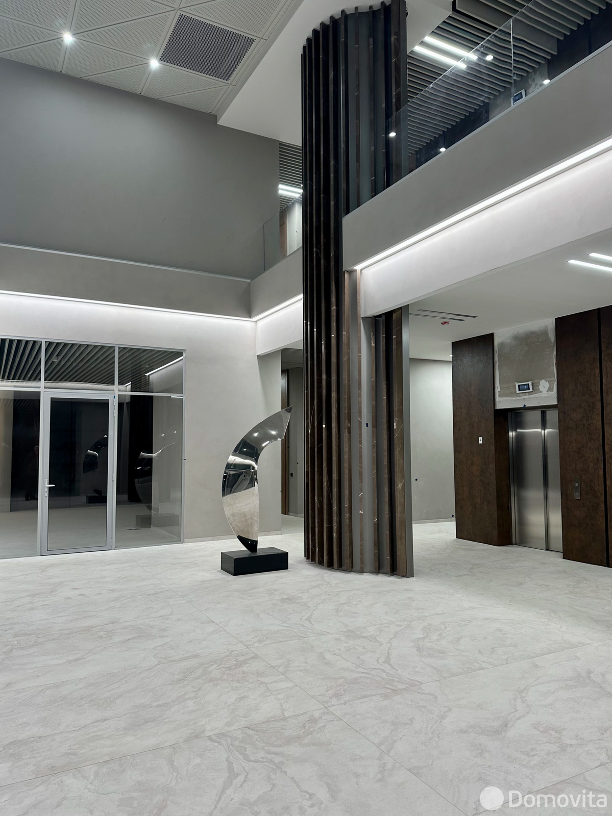 Помещение под сферу услуг в Минске, пр-т Победителей, д. 63В, код 2576 - фото 16