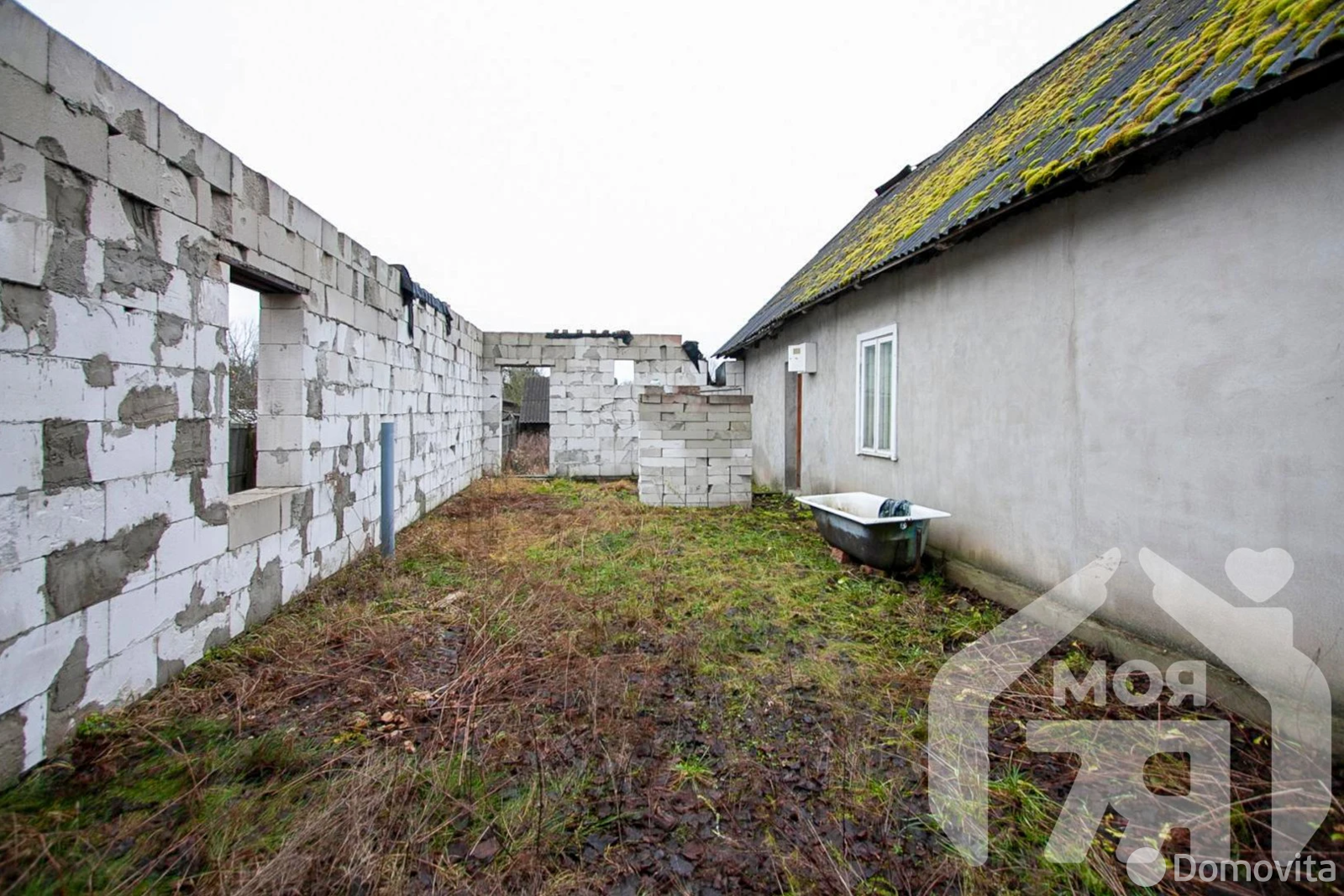 дом, Вилейка, ул. Чайковского, д. 15