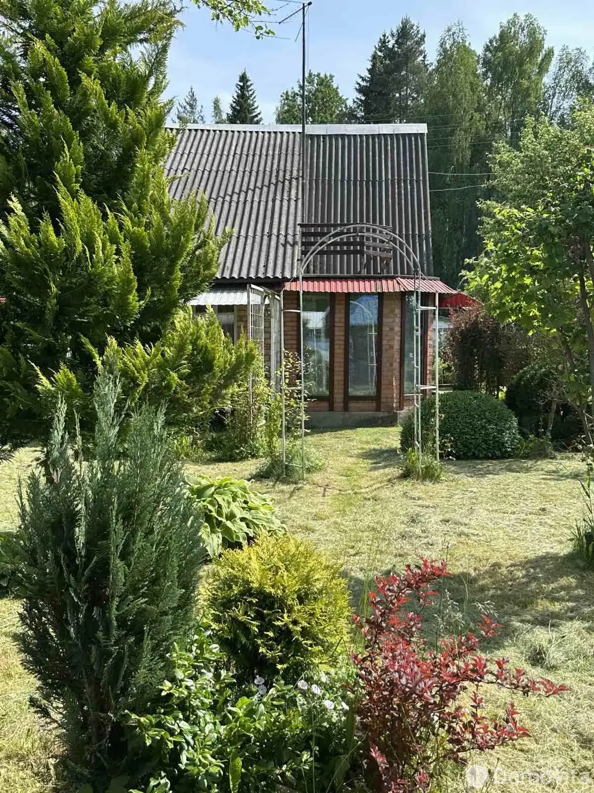 дача, ДАЛЬНИЙ ОСТРОВ, д. 231, стоимость продажи 81 617 р.