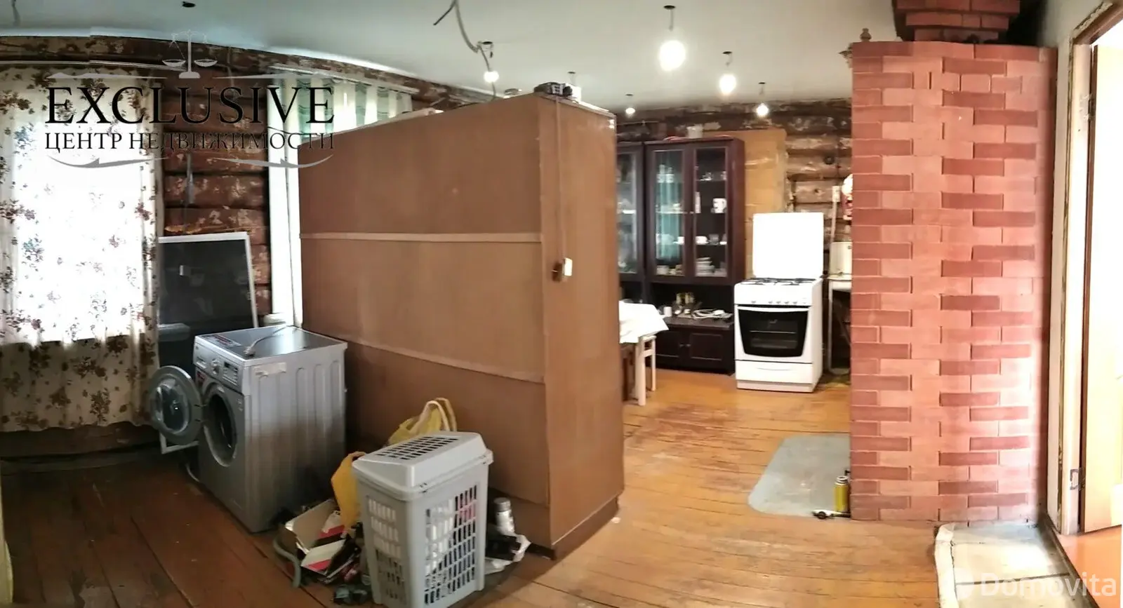 купить дом, Полоцк, ул. Никитина, д. 8