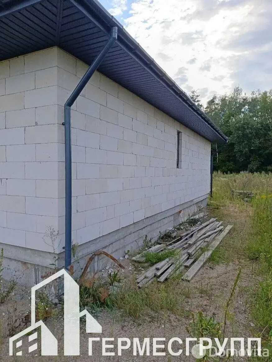 коттедж, Дитва, ул. Совхозная, стоимость продажи 169 789 р.