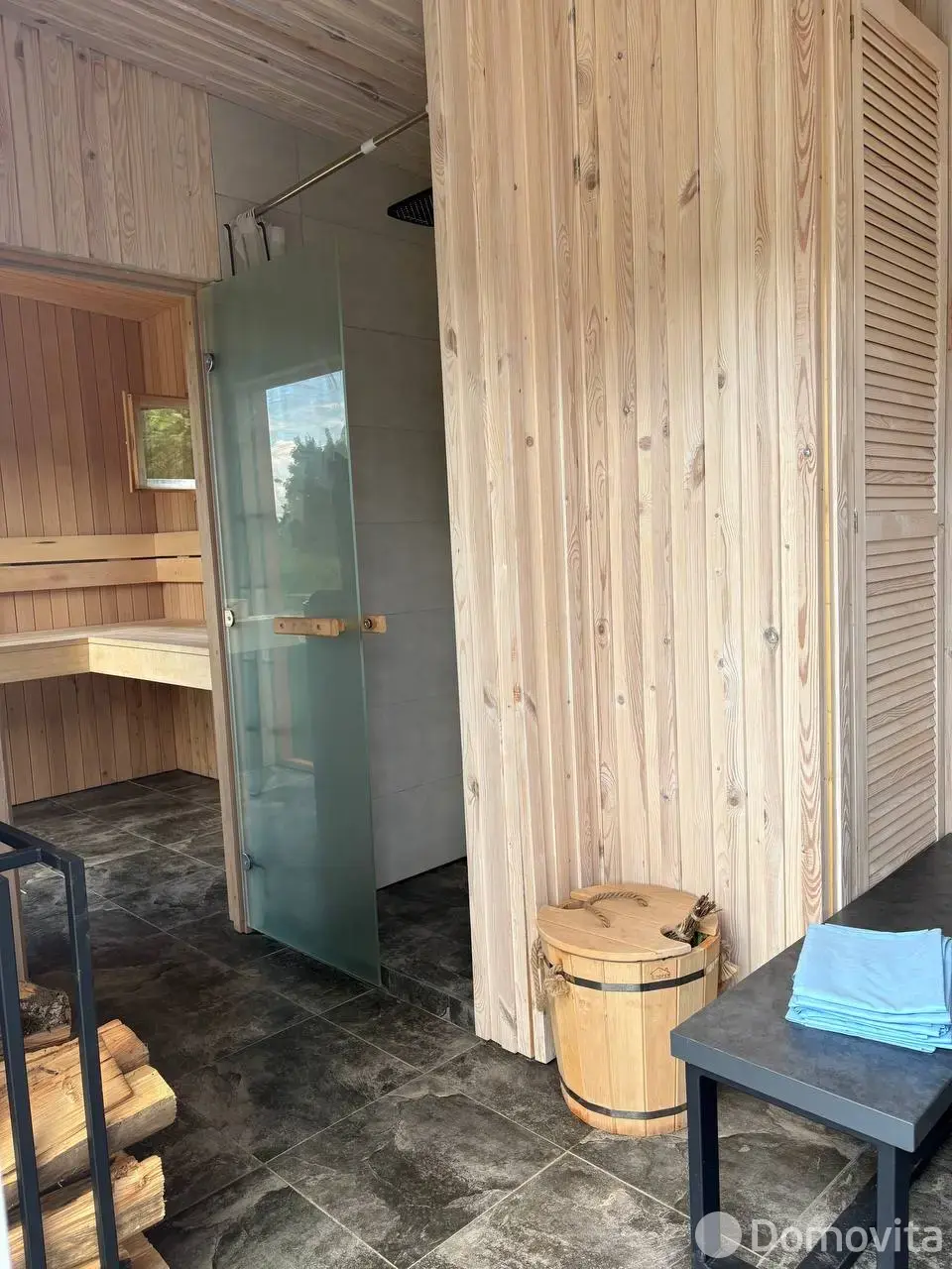Аренда коттеджа Загородный дом на сутки с баней и чаном в 30 км от Минска, до 6 человек! на сутки в Косачах , 350BYN, код 1514 - фото 15