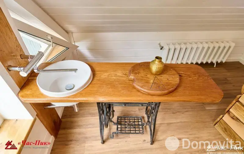 Купить 1-этажную дачу в Колодищах Минская область, 280000USD, код 183487 - фото 29