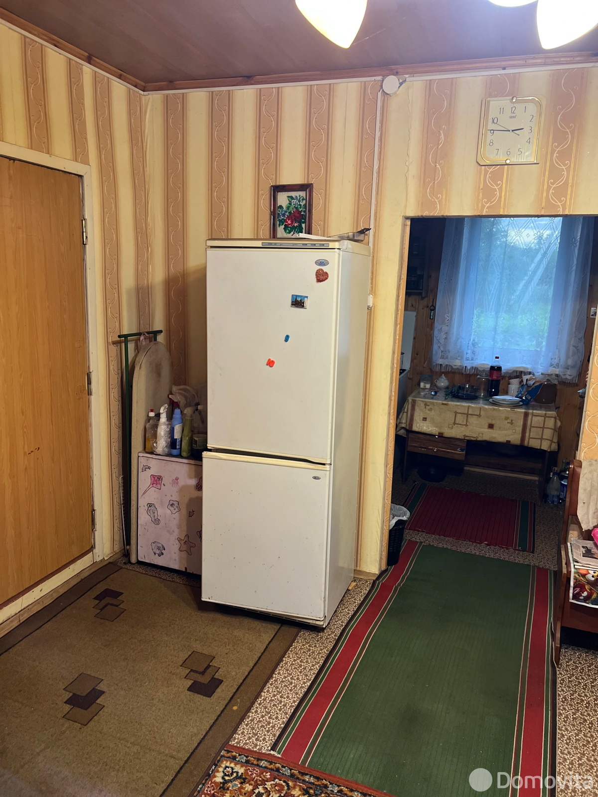 Продажа 1-этажной дачи в Преснаках Минская область, 13500USD, код 183548 - фото 16