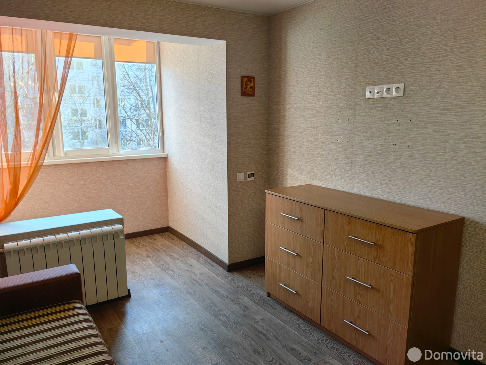 аренда квартиры, Минск, ул. Ольшевского, д. 77