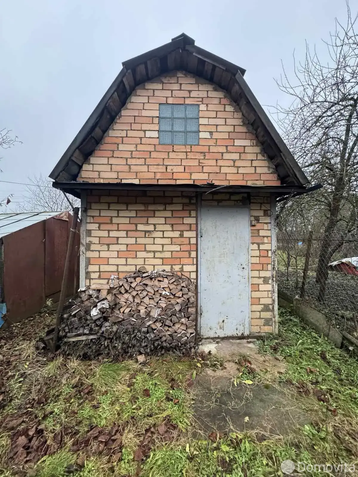 дача, Зареченская Дружба,