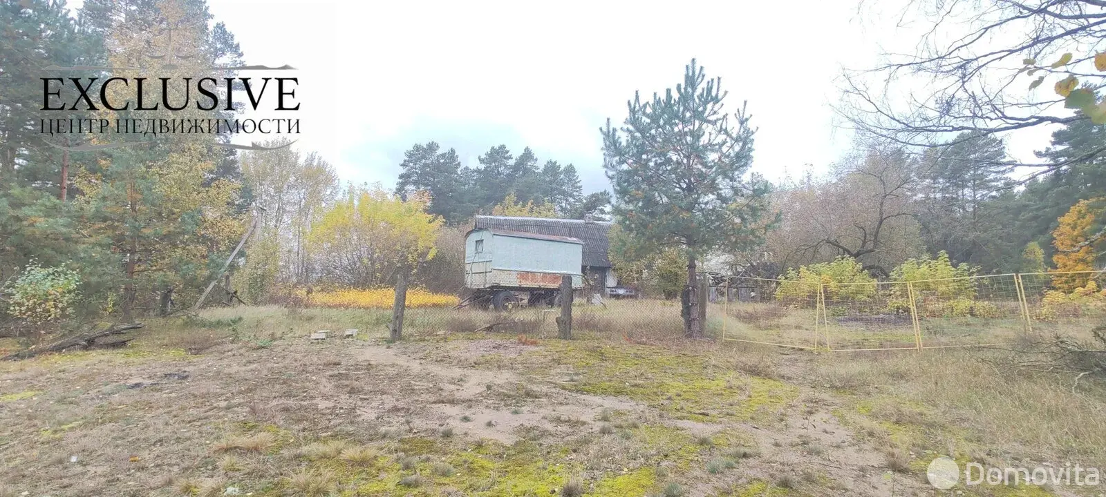 дом, Бержелаты, 