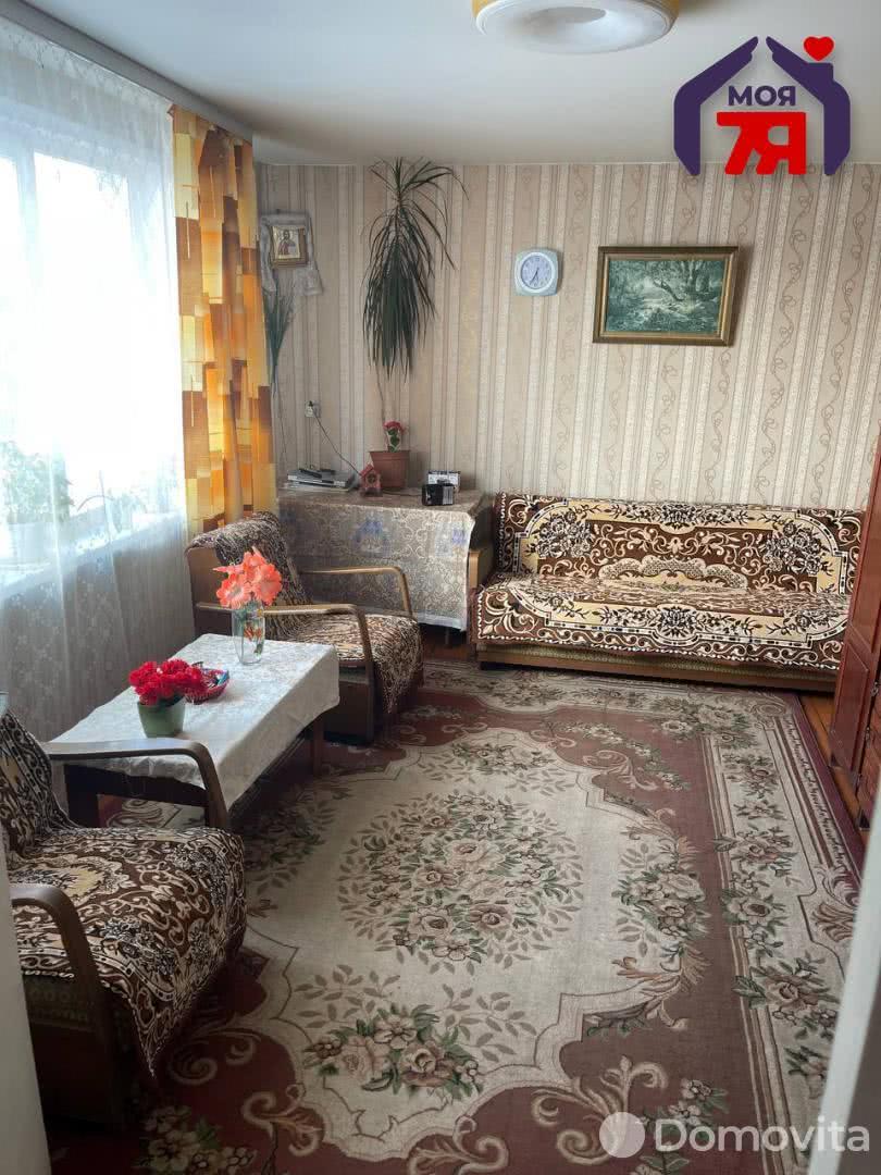 Продажа 1-этажного дома в Закалюжьем, Минская область , 14900USD, код 619220 - фото 3