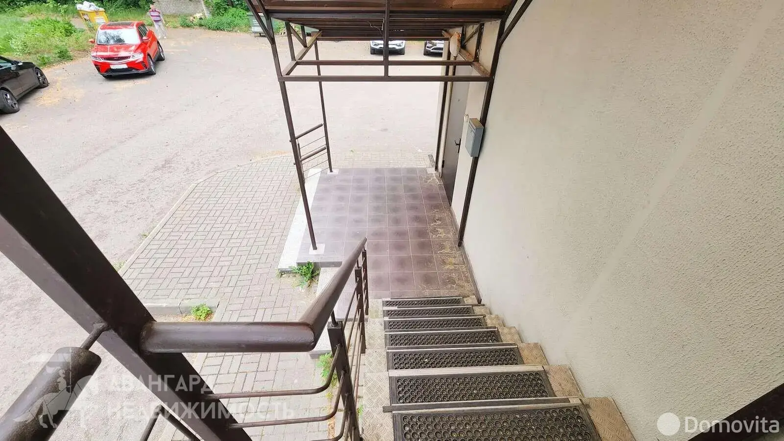 Купить помещение под сферу услуг в Ждановичах, ул. Парковая, д. 9 - фото 12