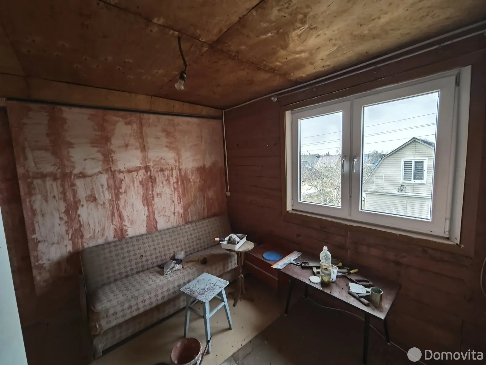 Купить 2-этажную дачу в Ясно солнце Пуховичский район Минская область, 17000USD, код 181822 - фото 16