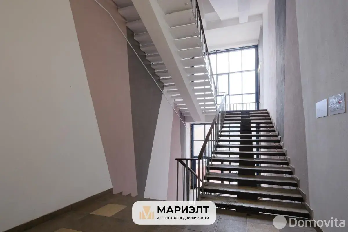 Аренда офиса на ул. Притыцкого, д. 62 в Минске, 745EUR, код 16811 - фото 31