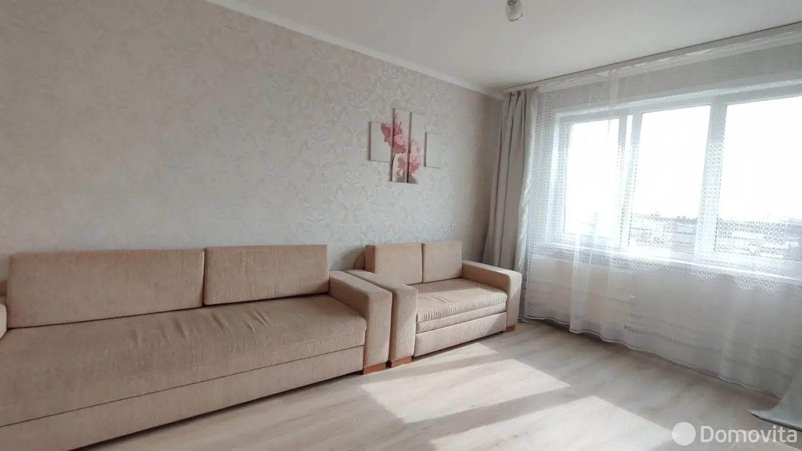 квартира, Минск, ул. Одинцова, д. 71/3 в Фрунзенском районе