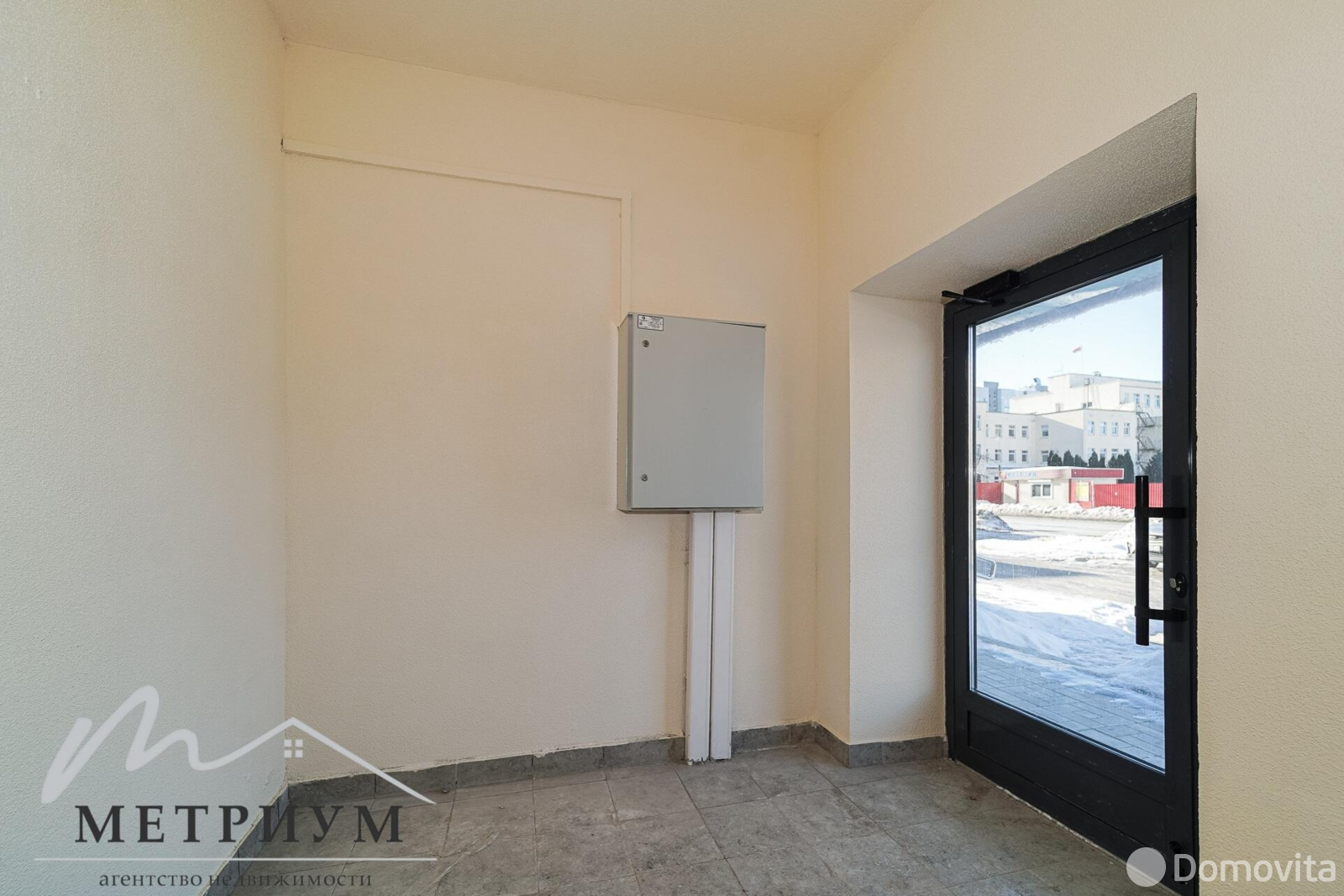 торговый объект, Минск, ул. Восточная, д. 166 