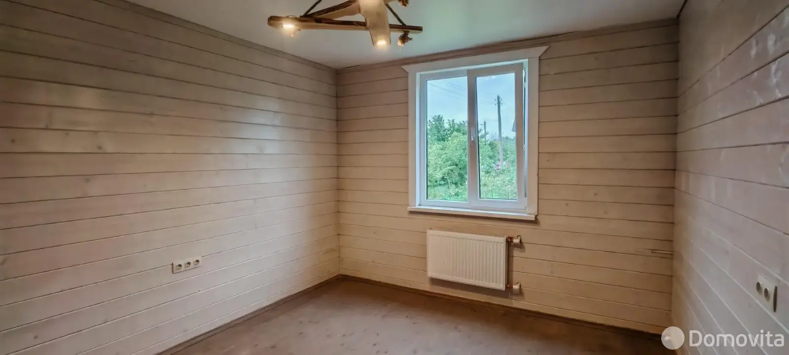 Купить 1-этажную дачу в КРИНИЦА-ГОРОШКИ Минская область, 45000USD, код 183696 - фото 32