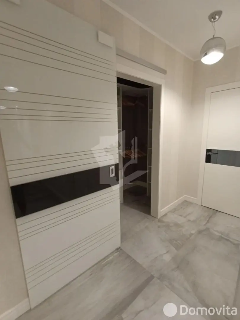 Снять 3-комнатную квартиру в Минске, пр-т Победителей, д. 125, 1300USD, код 150133 - фото 17