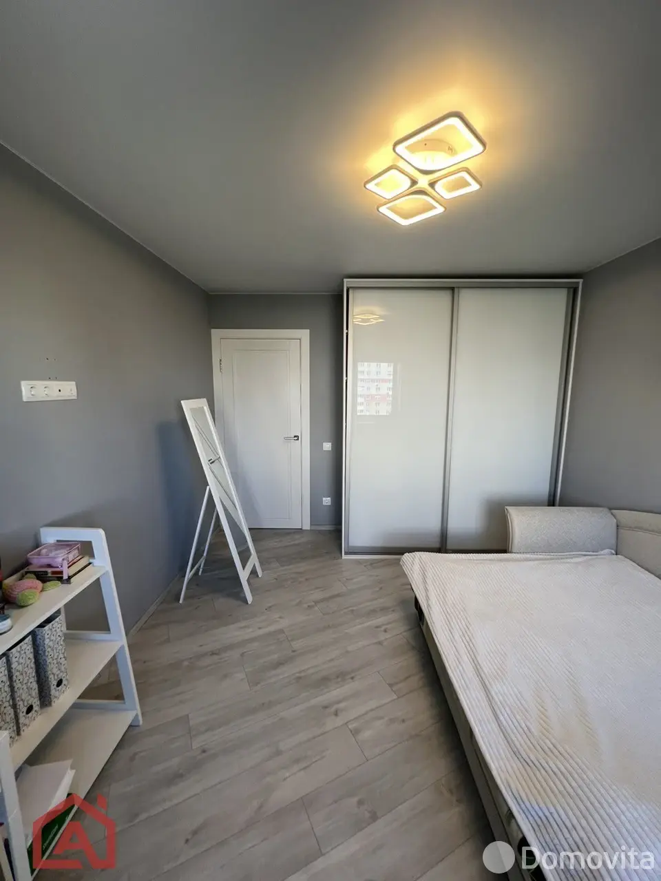 Снять 3-комнатную квартиру в Минске, ул. Щорса, д. 4Б, 750USD, код 150549 - фото 12