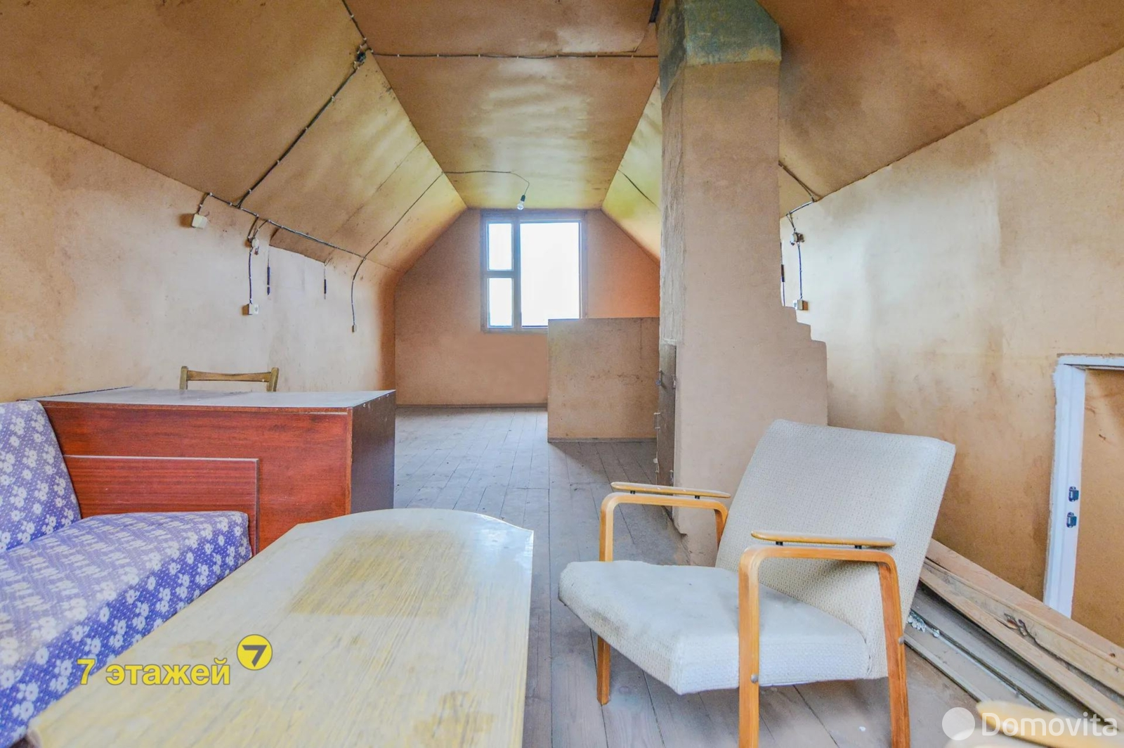 Купить 2-этажную дачу в Домашанах Минская область, 25000USD, код 183856 - фото 10