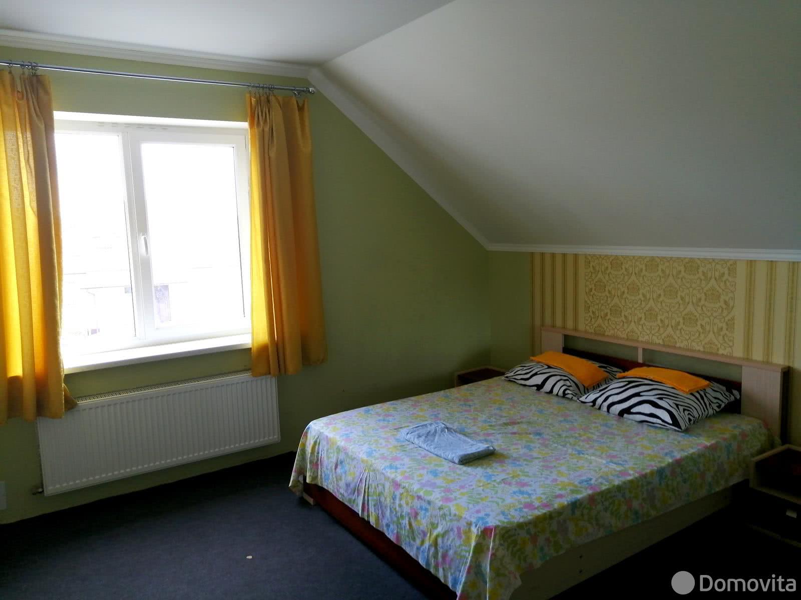 Аренда коттеджа коттедж на сутки на улице Утренняя на сутки в Бресте ул. Утренняя, д. 1 , 35BYN, код 490 - фото 12