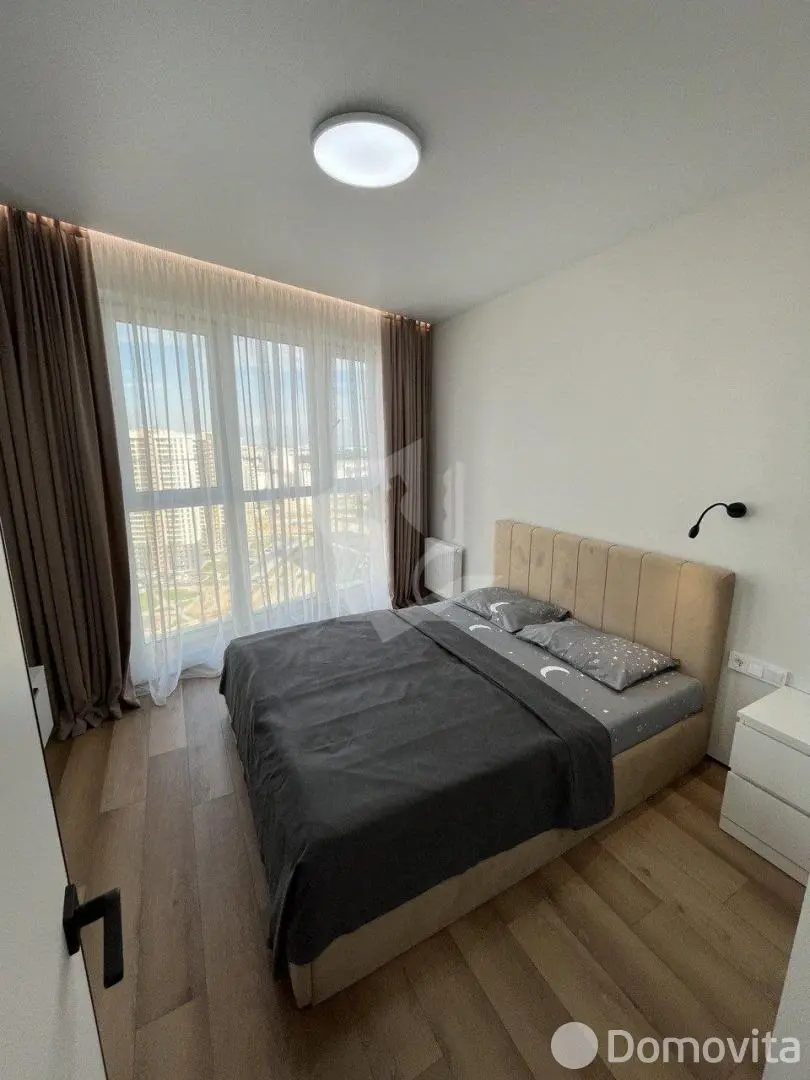 аренда квартиры, Минск, ул. Игоря Лученка, д. 26