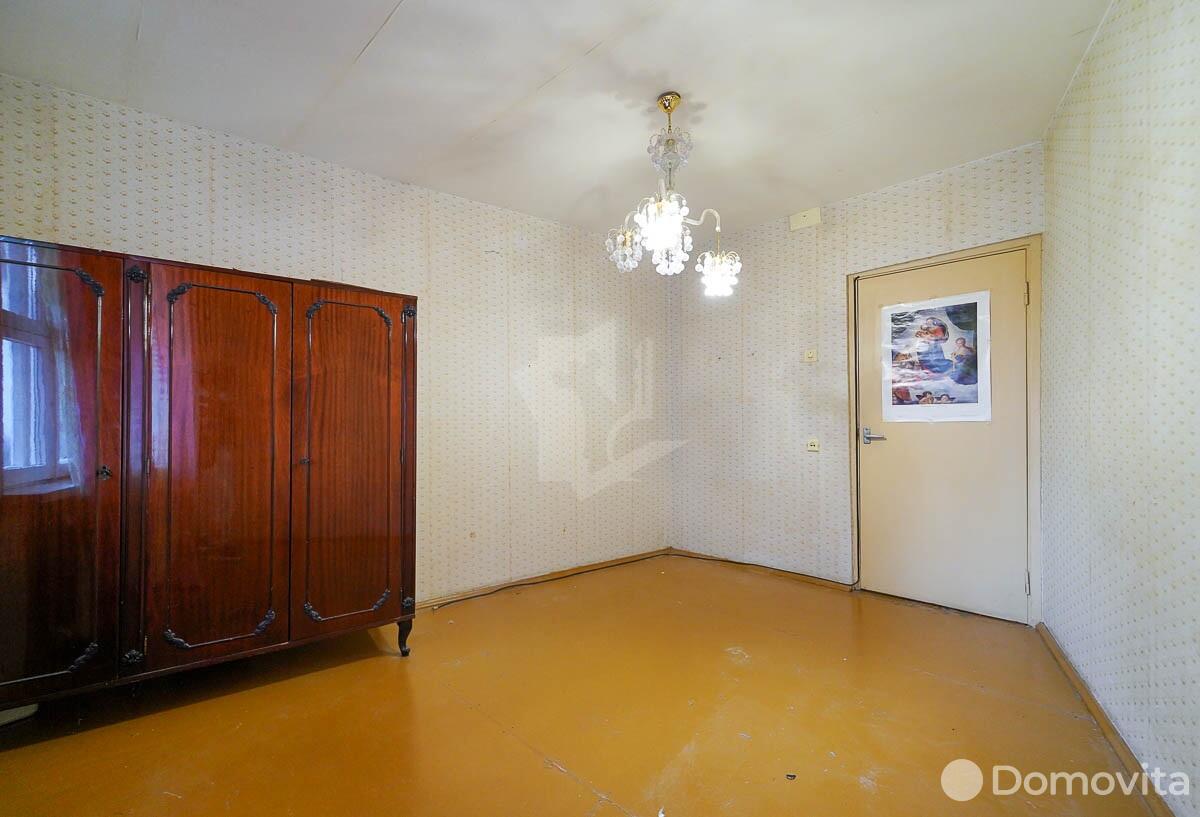 Продажа комнаты в Минске, ул. Слободская, д. 117, цена 45000 USD, код 6389 - фото 6