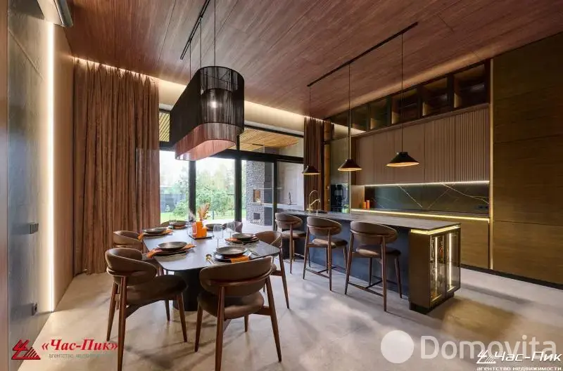 Купить 1-этажную дачу в Колодищах Минская область, 1000000USD, код 184342 - фото 13