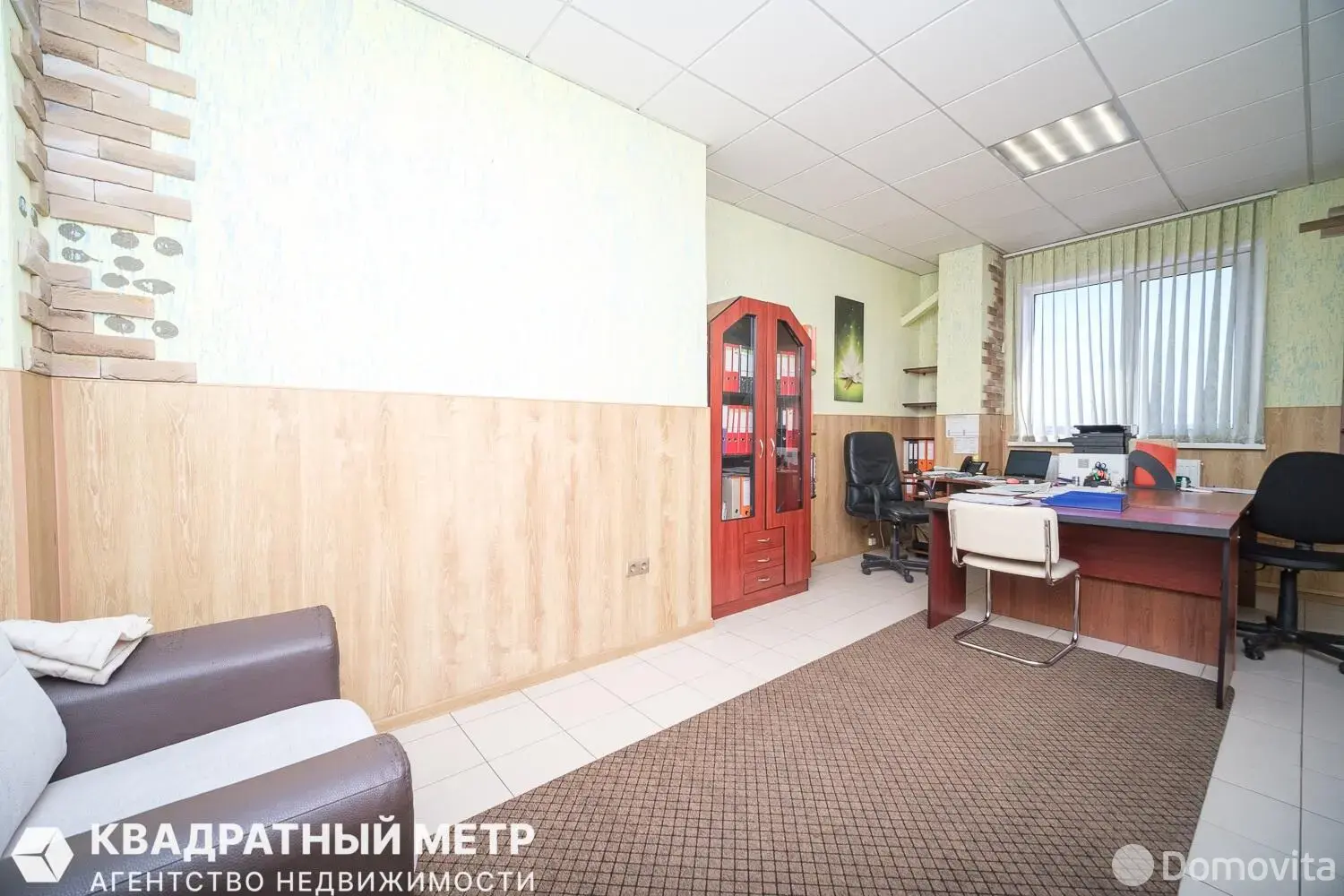 Купить офис в Озерце, 370000USD, код 10318 - фото 17