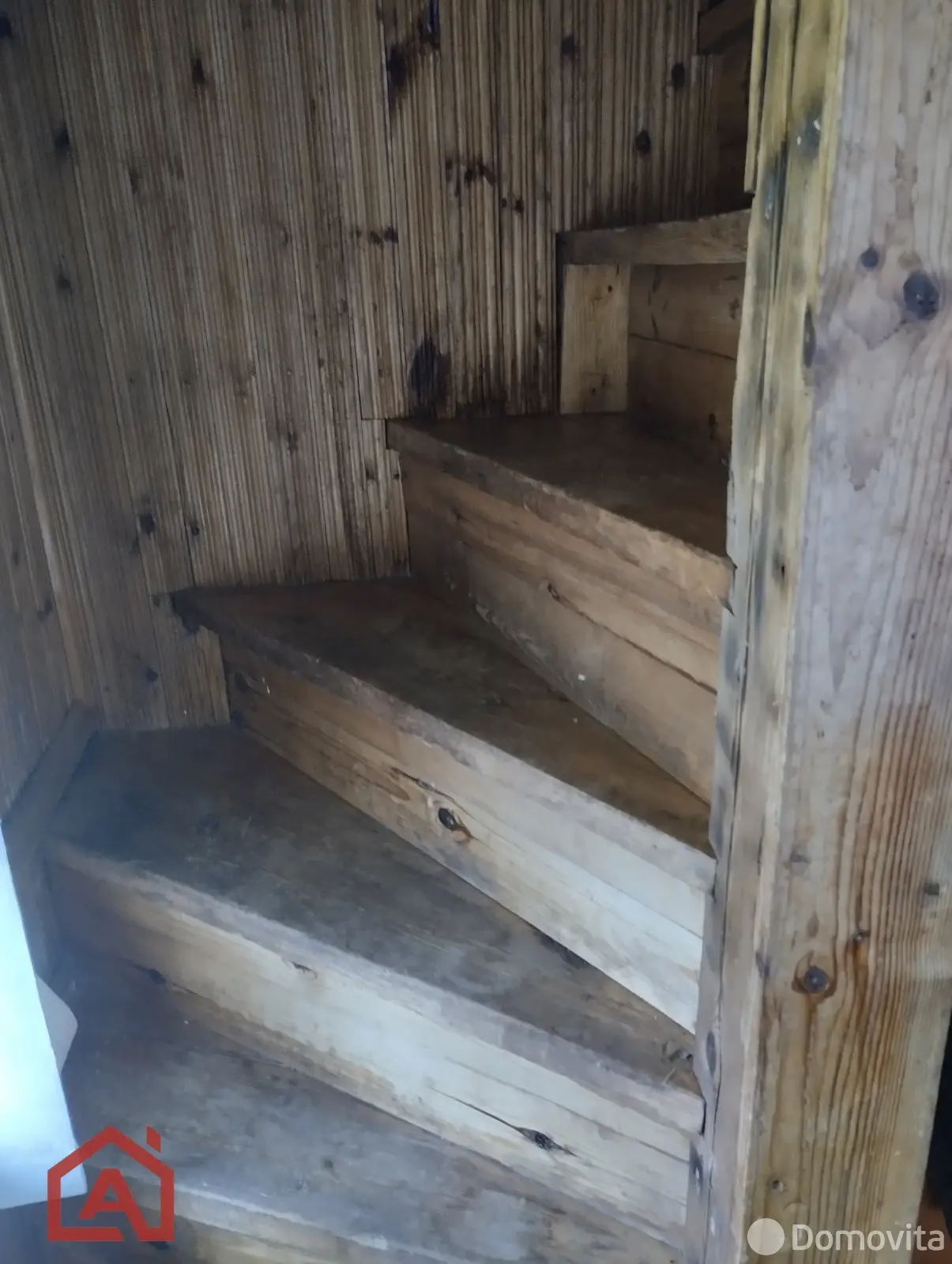 Продажа 2-этажной дачи в Зенитчик Минская область, 18500USD, код 180262 - фото 15