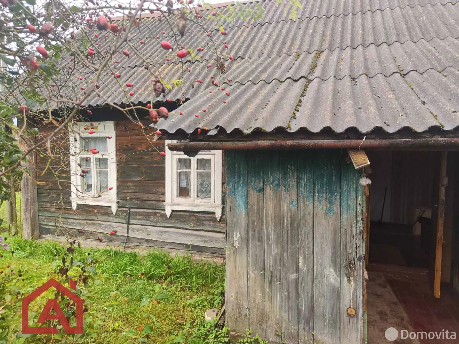 Купить земельный участок, 24 сотки, Ломшино, Минская область, 19999USD, код 568945 - фото 17