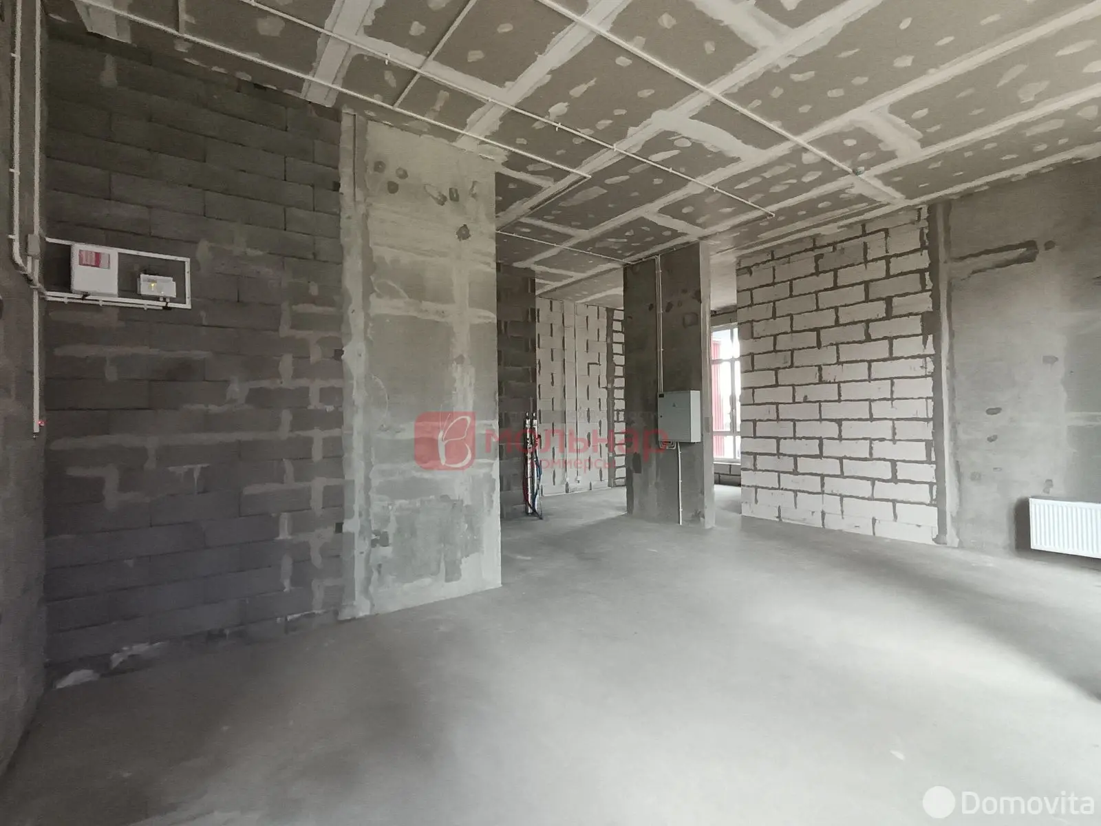 торговый объект, Минск, ул. Игоря Лученка, д. 16 