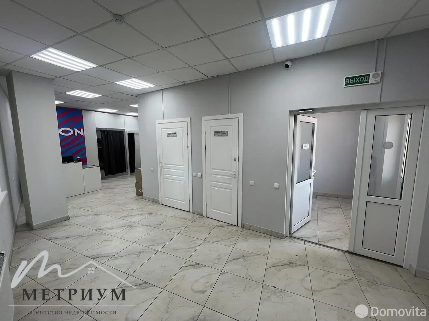 торговый объект, Минск, пр-т Газеты Правда, д. 1, стоимость продажи 301 848 р.