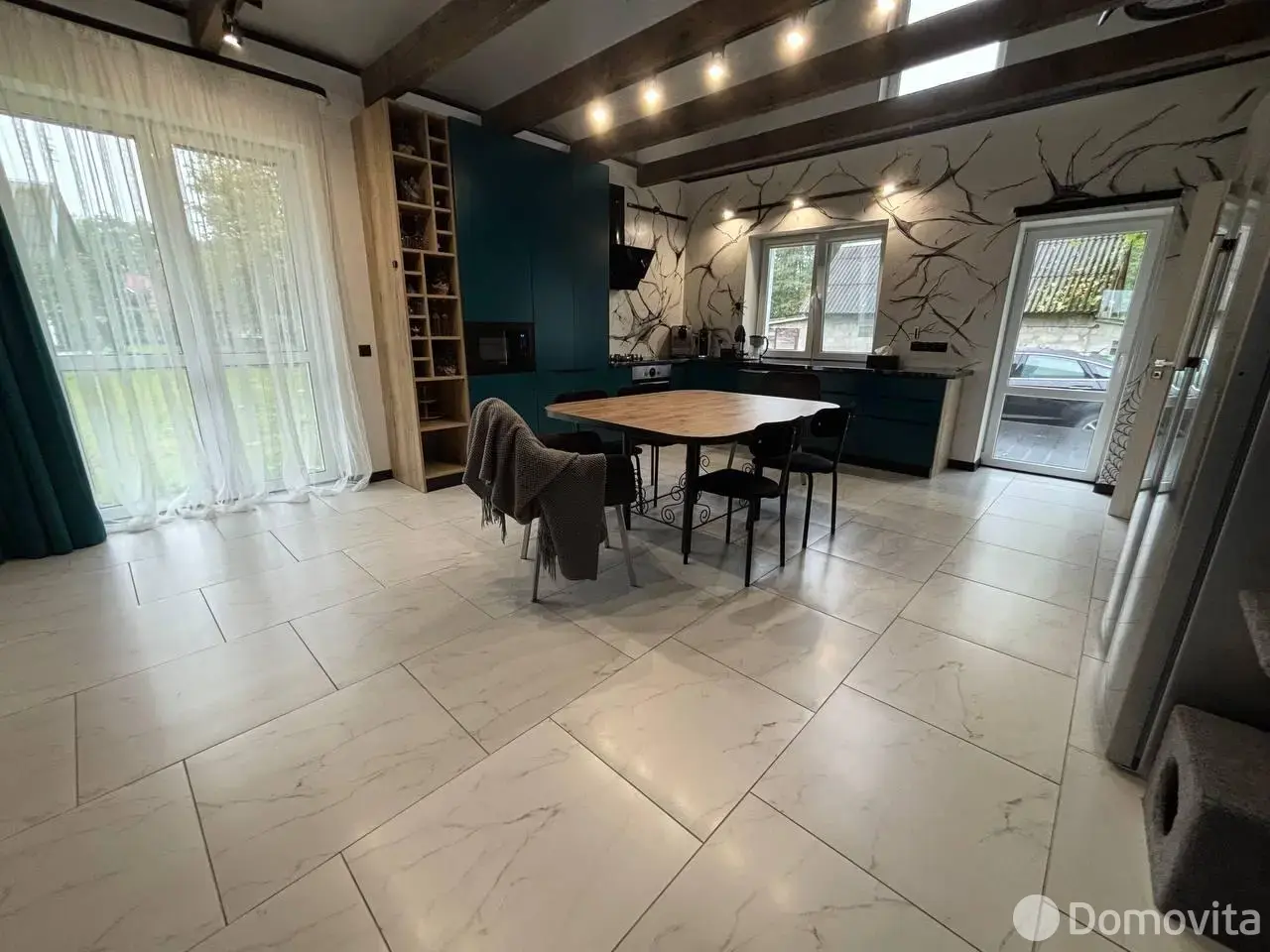 коттедж, Рыбна, ул. Центральная