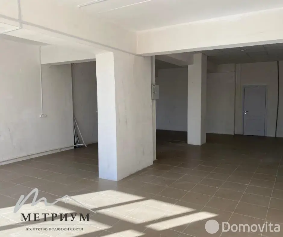 торговый объект, Могилев, пр-т Шмидта, д. 54/А в Октябрьском районе