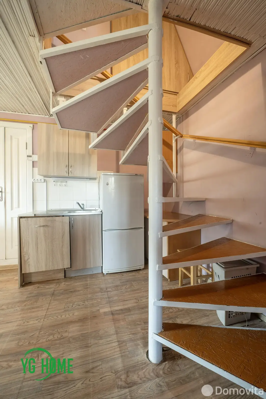 Купить 1-этажную дачу в Птичи Гомельская область, 54900USD, код 182016 - фото 36