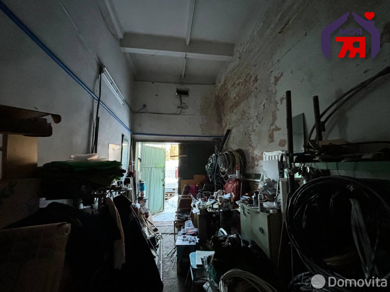 Аренда складского помещения на ул. Янки Мавра, д. 47/47 в Минске, код 964379 - фото 20