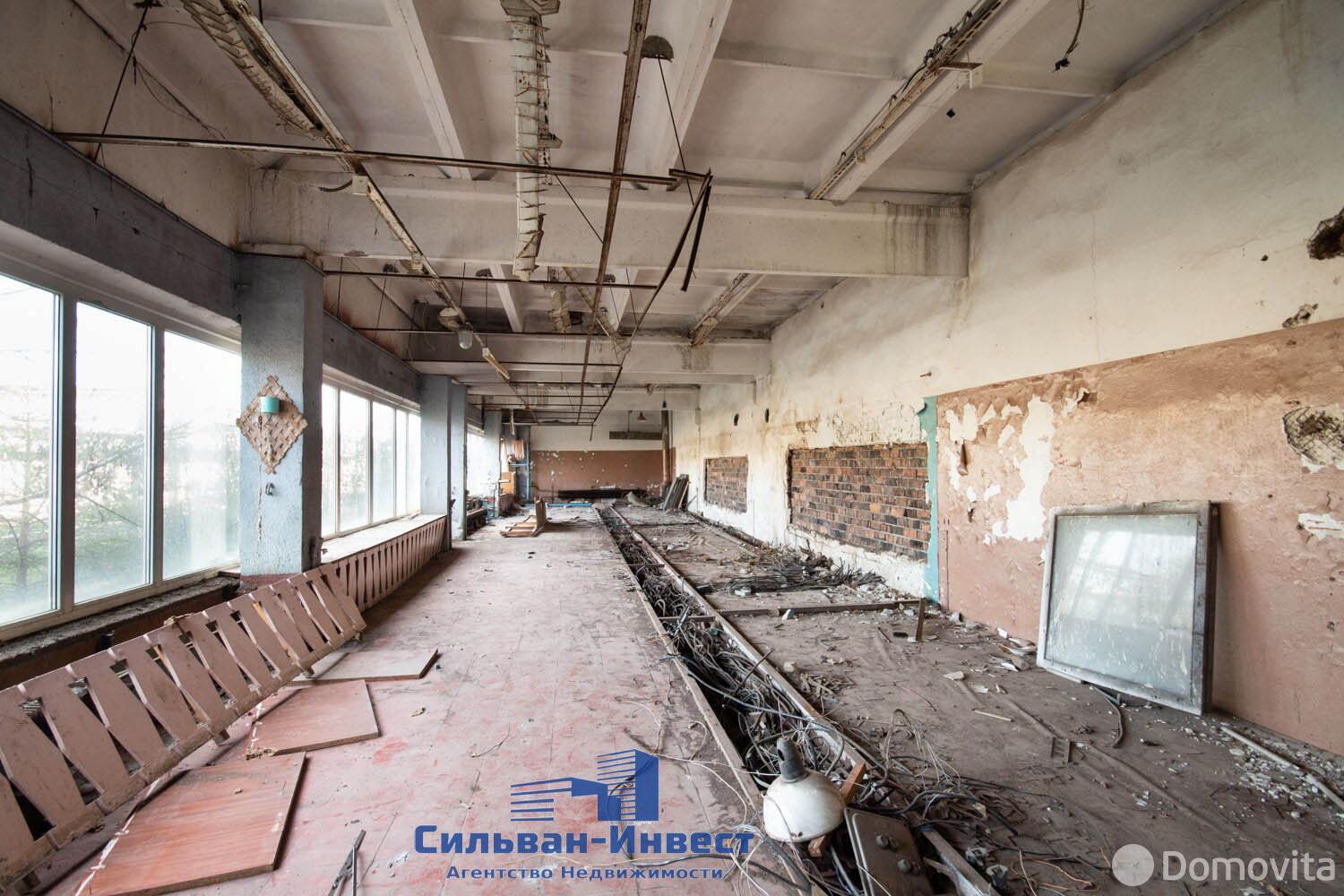 Снять складское помещение на д. 4/А в Гатово, код 963574 - фото 12