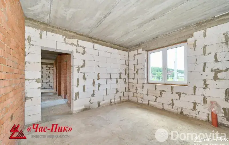 Продажа 1-этажной дачи в Лесковке Минская область, 230000USD, код 186345 - фото 27
