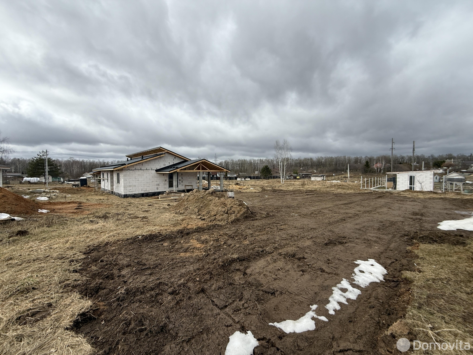 Стоимость продажи дома, Антосино, ул. Дачная, д. 24