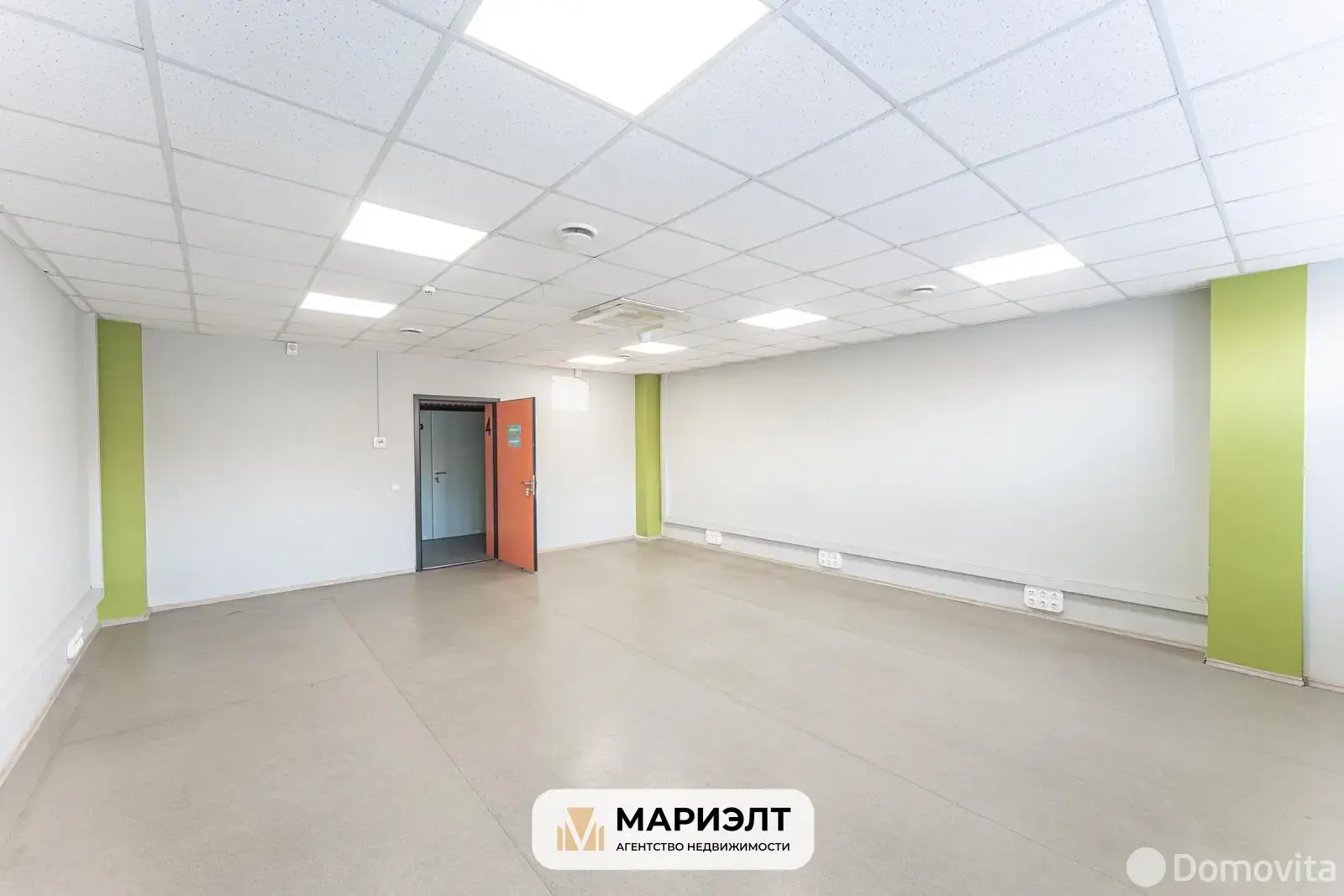 Снять офис на ул. Академика Купревича, д. 14 в Минске, 22641BYN, код 16720 - фото 20