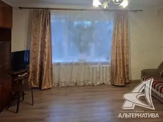 Комната, Брест, б-р Космонавтов