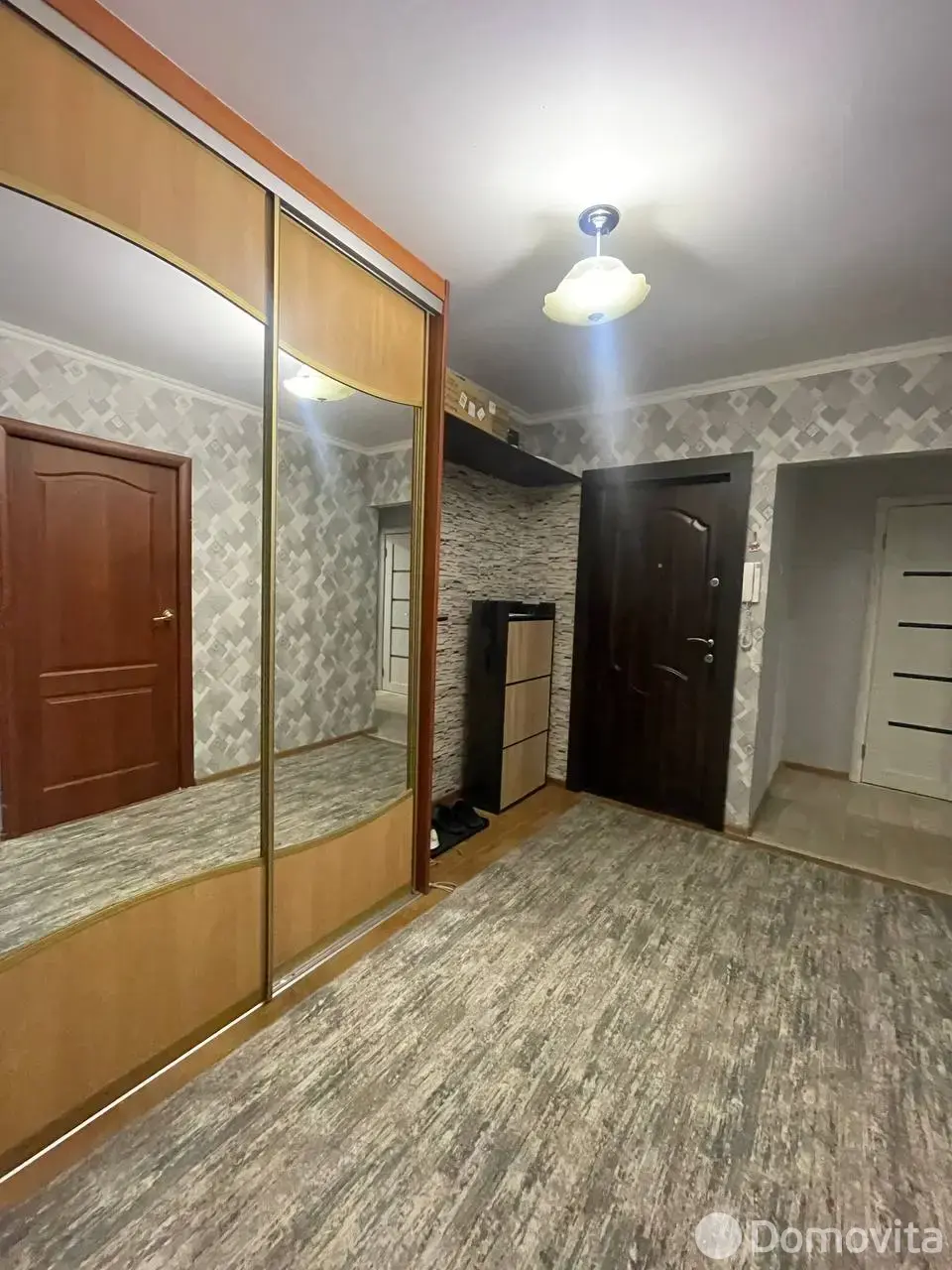 Продажа комнаты в Минске, ул. Якубовского, д. 26/4, цена 70000 USD, код 7800 - фото 17