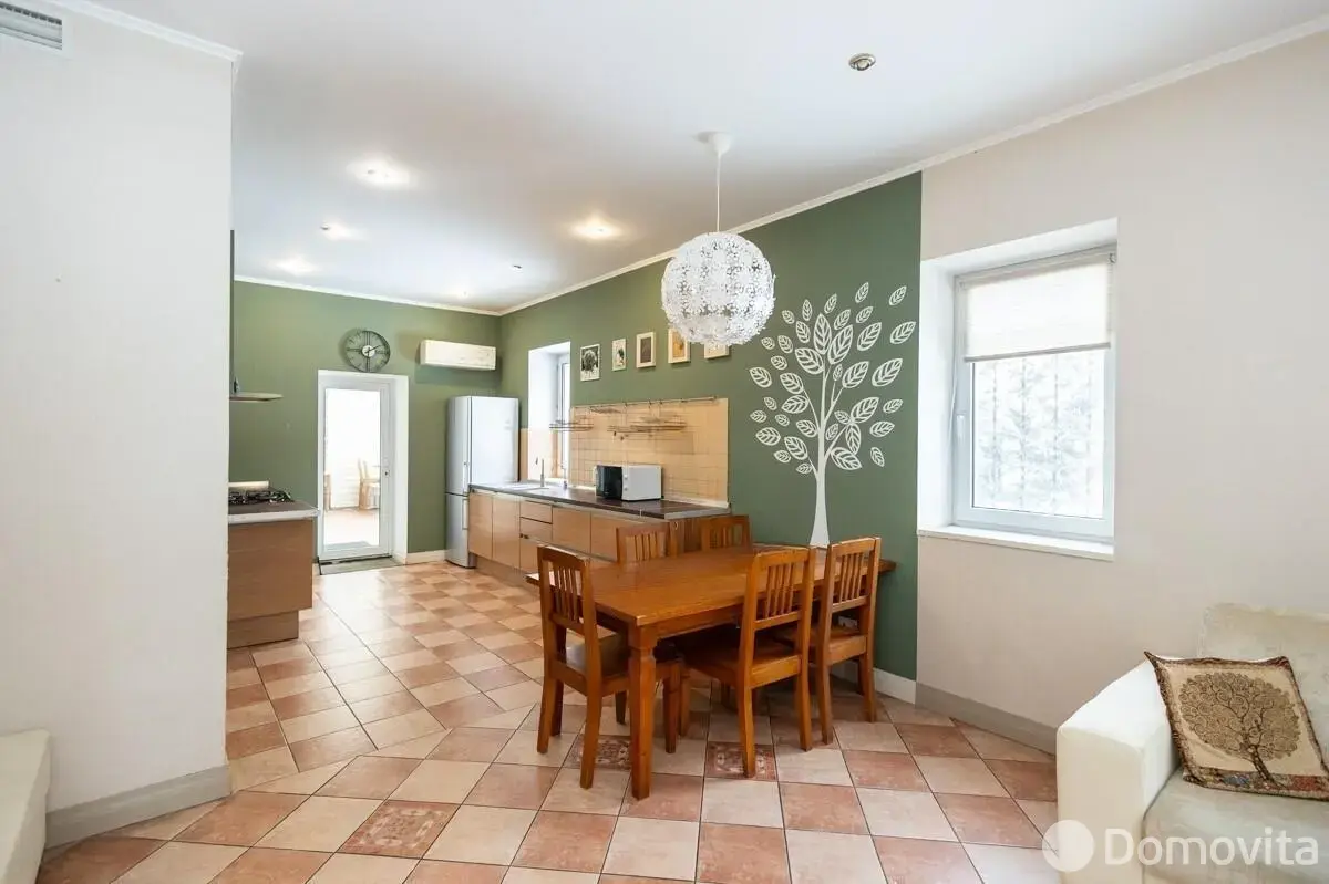 коттедж, Минск, пер. Гольшанский 2-й, д. 4, стоимость продажи 1 200 513 р.