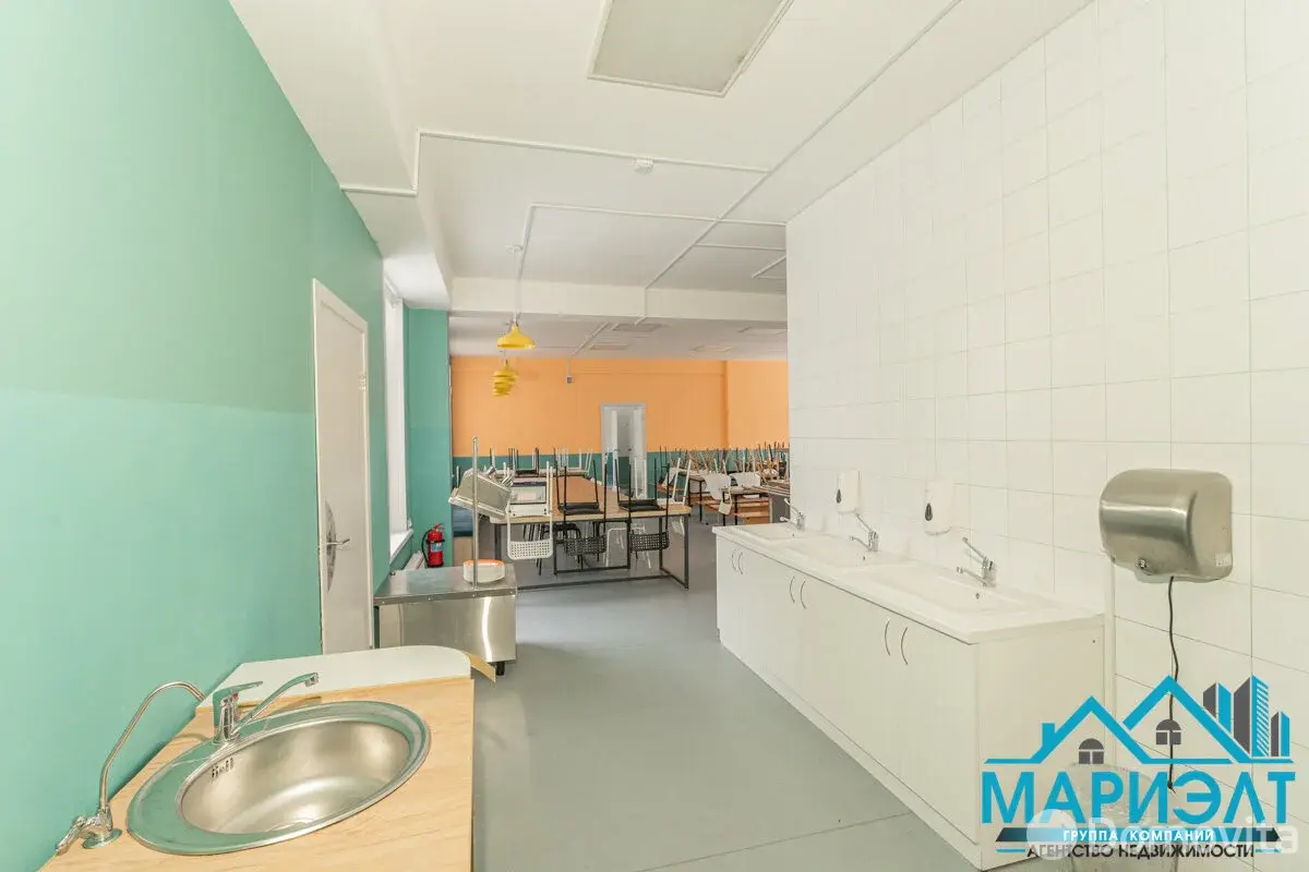 Снять офис на ул. Некрасова, д. 31 в Минске, 1350EUR, код 14649 - фото 36