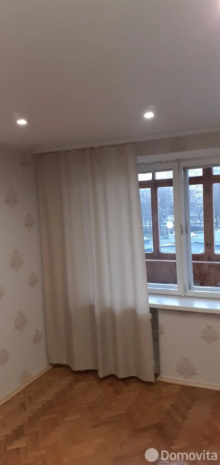 квартира, Минск, ул. Захарова, д. 64, стоимость аренды 1 276 р./мес.